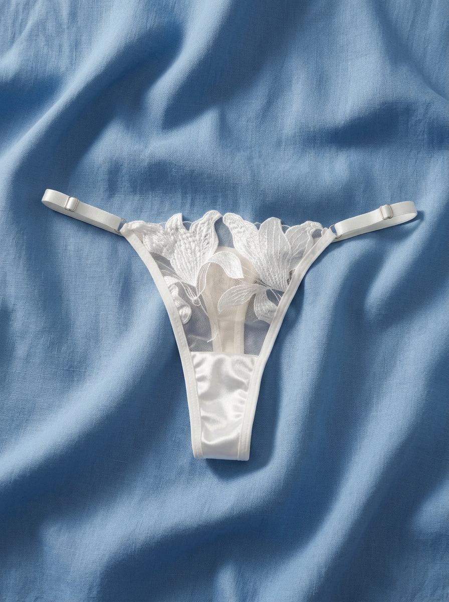 Butter Creme Bliss – G-String