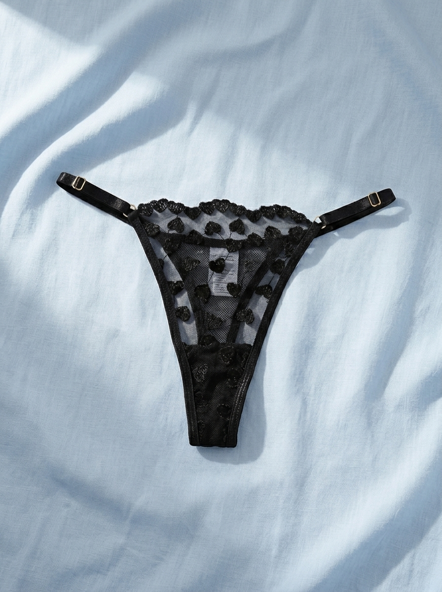 Midnight Meringue – G-String