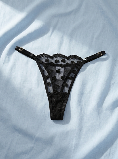 Midnight Meringue – G-String